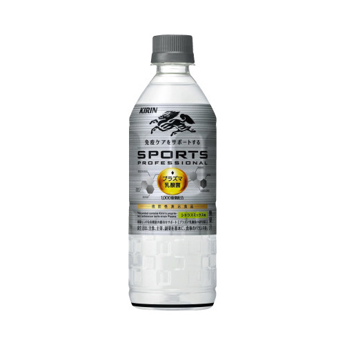 スポーツ　プロフェッショナル　５５５ｍｌ２４本※