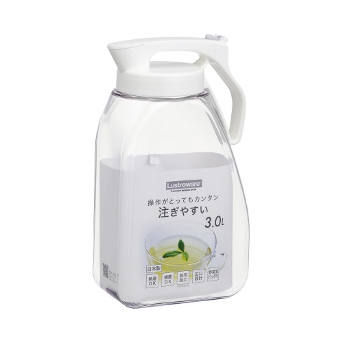 タテヨコワンプッシュピッチャー３．０Ｌ