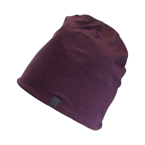 リリース　スウェットＨＡＴ（ハット）　ワイン