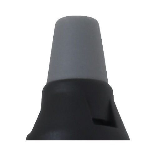 フリクション　ゾーン０５ラバー　ブラック　５個