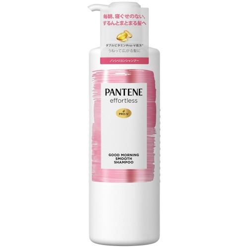 パンテーンＥＬスムースＳＰポンプ４８０ＭＬ