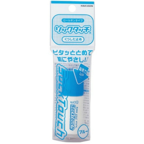 ソックタッチ　ブルー　１２ＭＬ