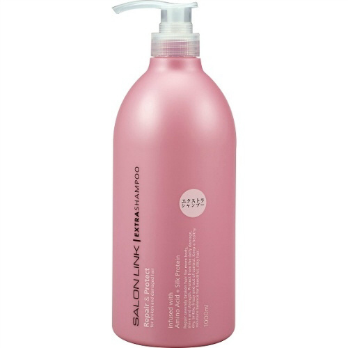 サロンリンク　エクストラシャンプー１０００ＭＬ