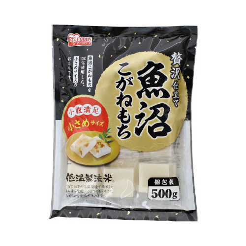 こがねもち　５００ｇ×１２※