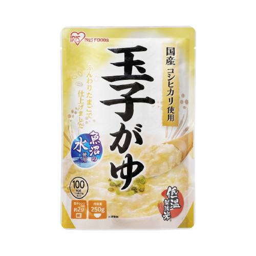 玉子がゆ×２０※