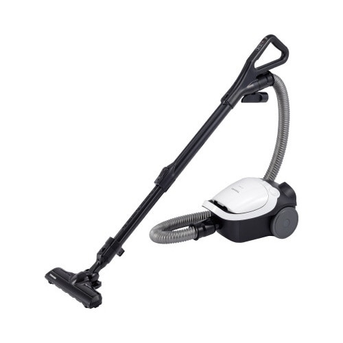 紙パックエアブラシクリーナー