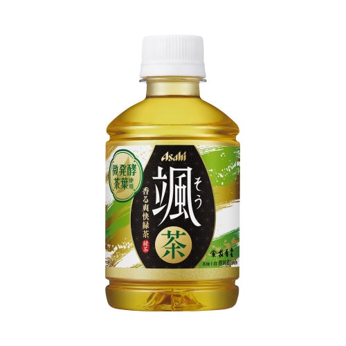 アサヒ　颯　２７５ｍｌ　２４本※