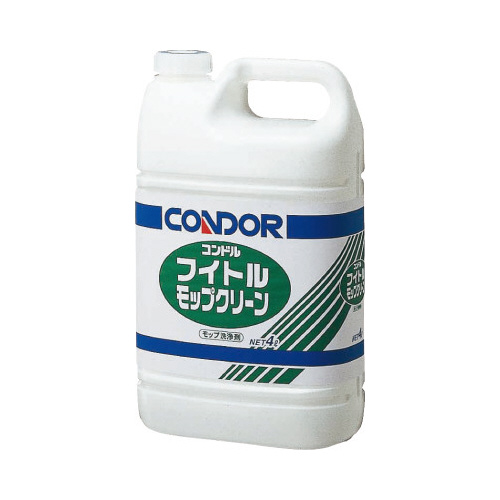 コンドル　フイトルモップクリーン
