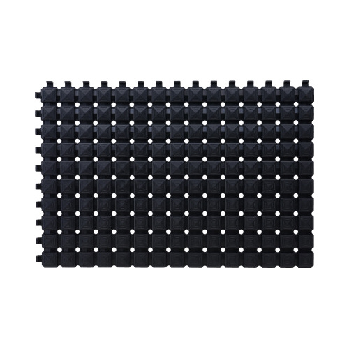 コンドル　足元が汚れにくいラバーマット５０×７５