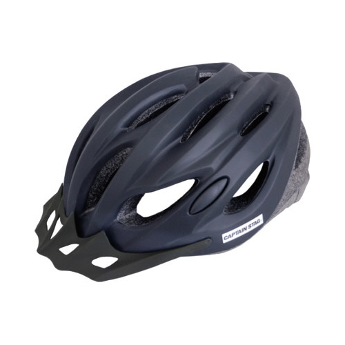 ヘルメット　Ｖｅｎｔｏ（ヴェント）　マットブラック