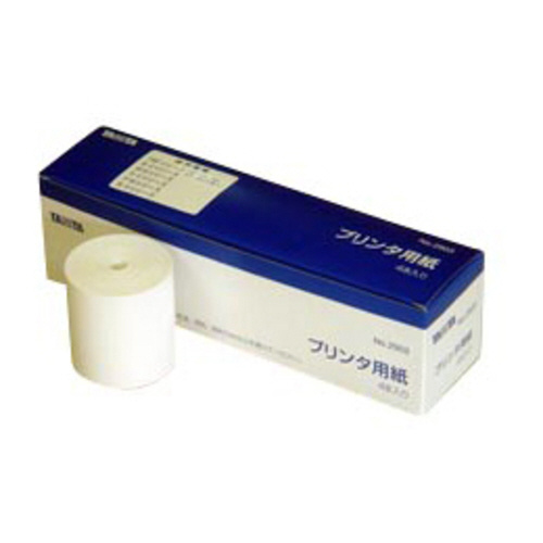 プリンター用紙（４巻入）　２９０３