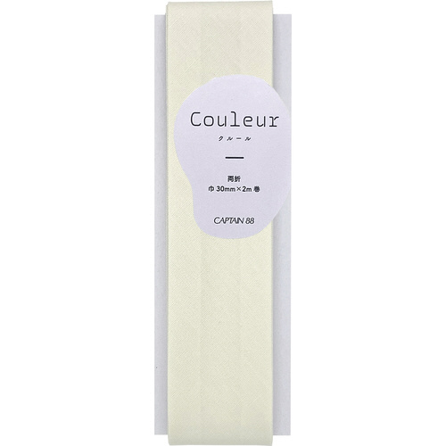 Ｃｏｕｌｅｕｒ両折バイアス　ＣＰ２３１＃１
