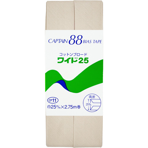 コントンブロード２５バイアス　ＣＰ１１＃４１６