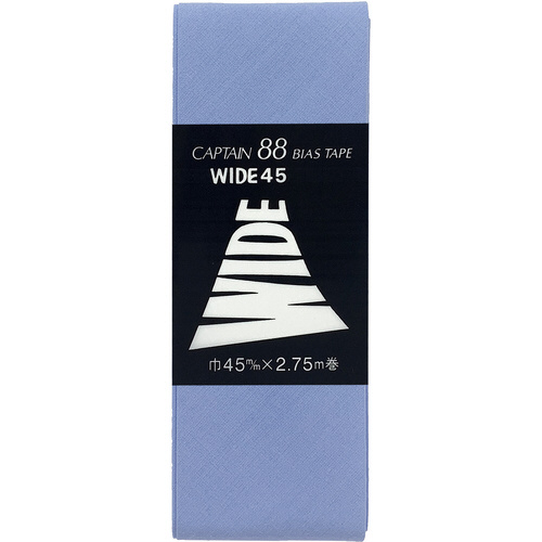 両折ワイド４５バイアス　ＣＰ６＃３２４