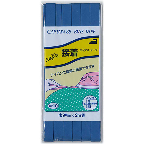 ふちどり接着バイアス　ＣＰ１０＃３２７