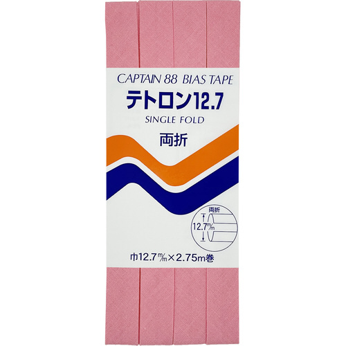 両折テトロン１２．７バイアス　ＣＰ４＃３０９