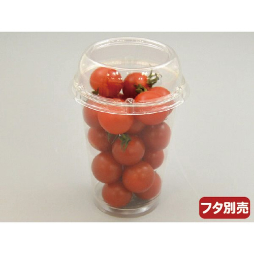 ＰＳミニトマトカップ３００本体