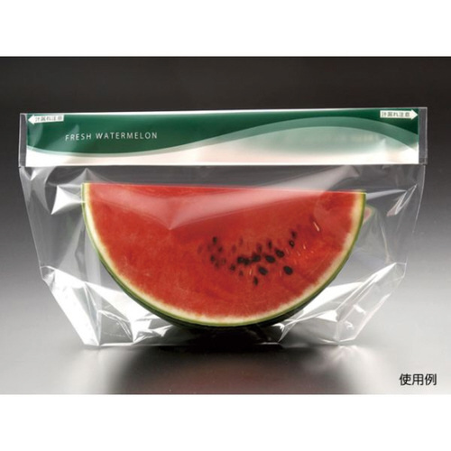 スイカ袋　ウェ－ブＭ　ＪＡＮ無　ＯＳ