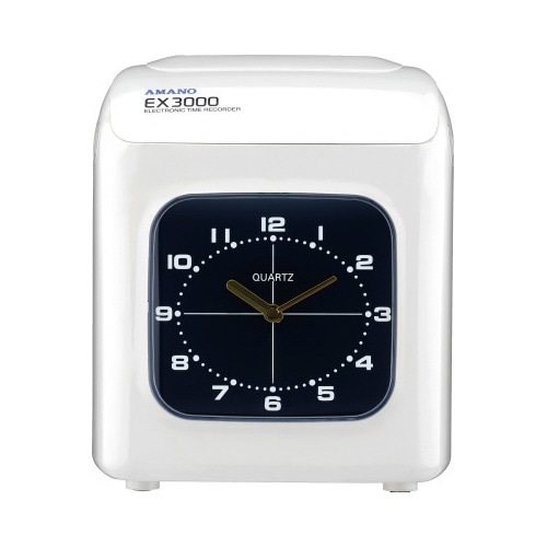 電子タイムレコーダー　ＥＸ３０００Ｊ