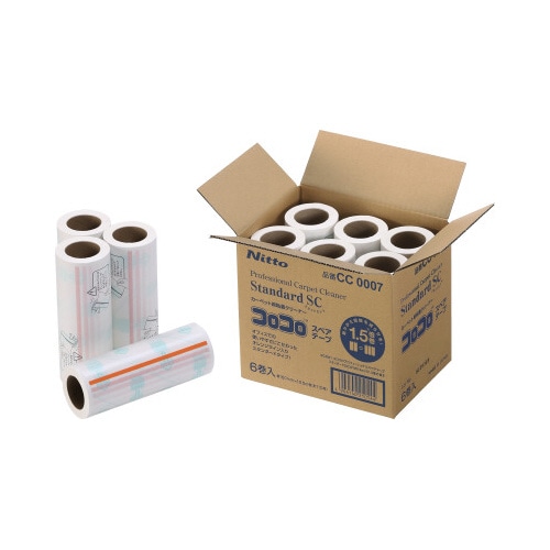 コロコロプロ　スペアスタンダードＳＣ６巻入