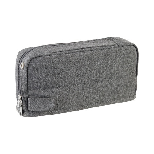 ツールペンケース＜カバコ＞　グレー