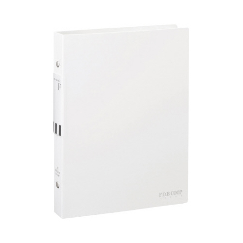 ＦＯＢバインダー　白　ＬＮ４２Ｗ
