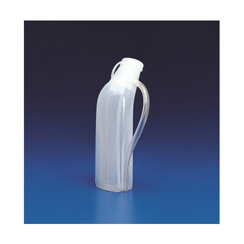 緊急用洗眼びん　５００ｍＬ
