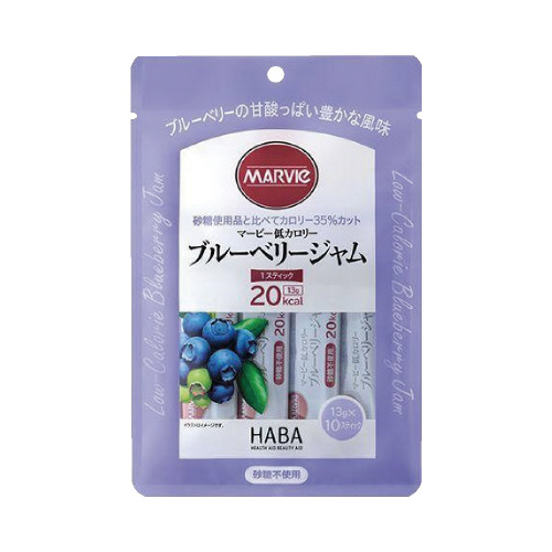 マービーブルーベリーＪ　１３ＧＸ１０Ｐ※