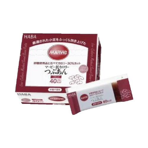 マービーつぶあん　２２ＧＸ２０Ｐ※