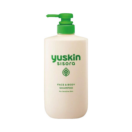 ユースキンシソラボディＳ　５００ｍｌ