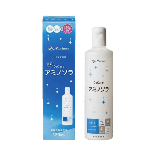 Ｏ２ケアアミノソラ　１２０ｍｌ