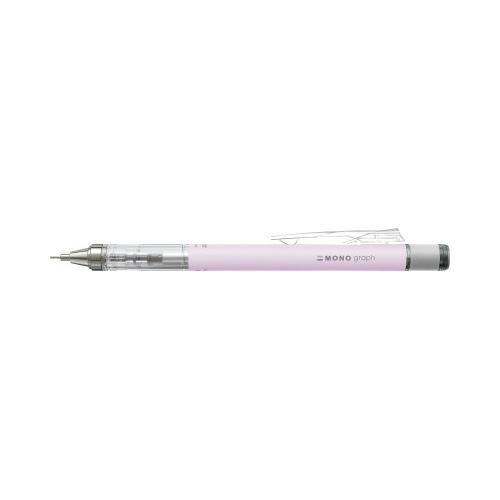 モノグラフ　０．３ｍｍ　ラベンダー