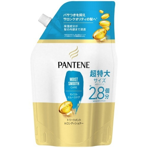 パンテーンＭＳＣＴＲコンディショナ替超特大８６０