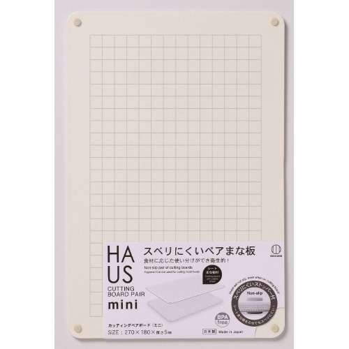 ＨＡＵＳ　カッティングペアボード　ミニ
