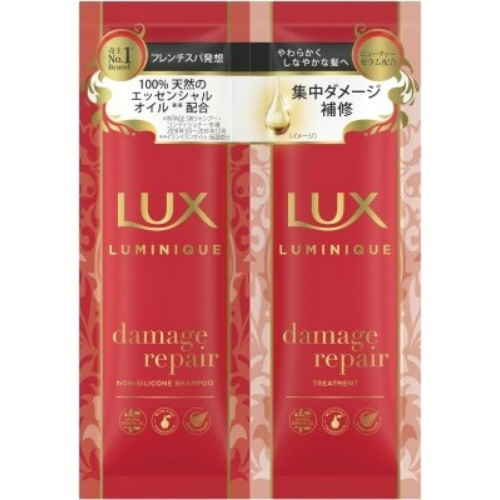 ラックスＬＱダメージリペアサシェ