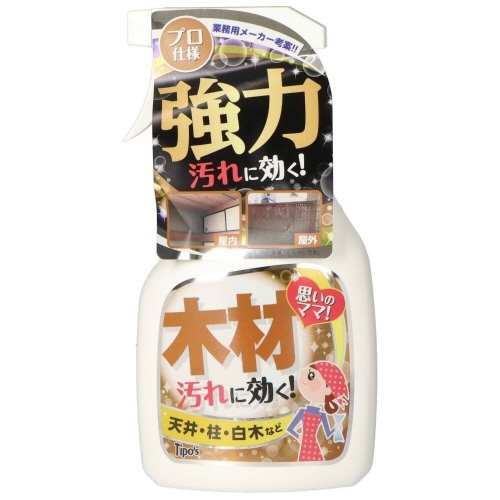 ホームケアシリーズ　木材用　４００ＭＬ