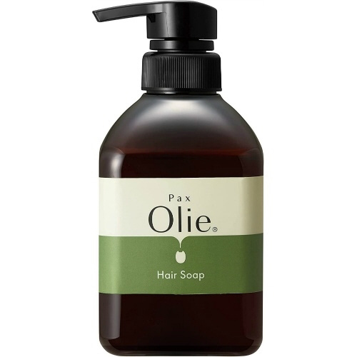 パックスオリーヘアソープ　４５０ＭＬ