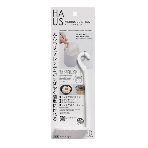 ＨＡＵＳ　メレンゲスティック