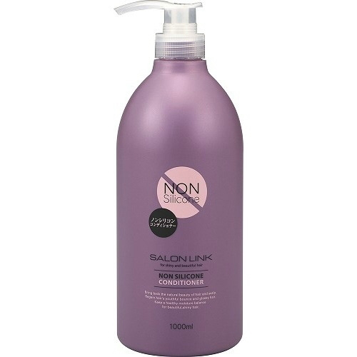 サロンリンク　ノンシリＣＤ　１０００ＭＬ