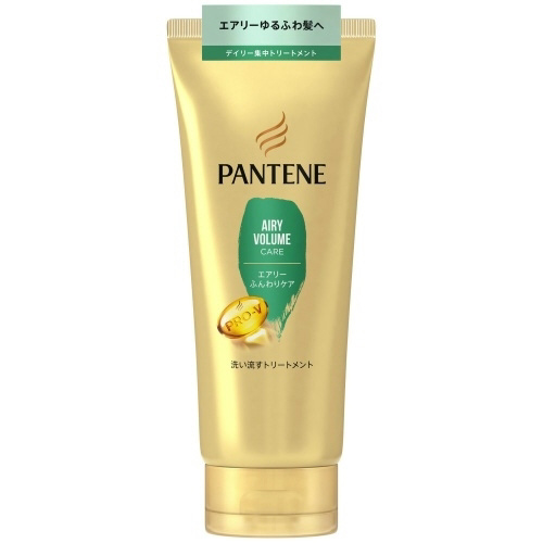 パンテーンＡＦＣ洗い流すトリートメント１８０ＭＬ