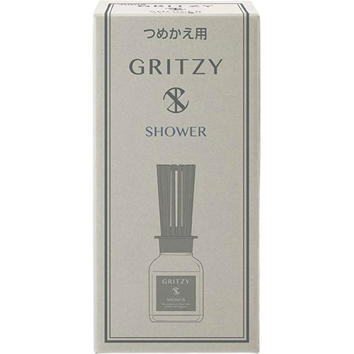 グリッツィリキッドつめかえ用　シャワー２００ＭＬ