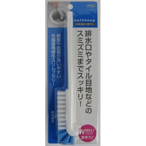 ＢＫＡ０５排水口・目地ブラシ