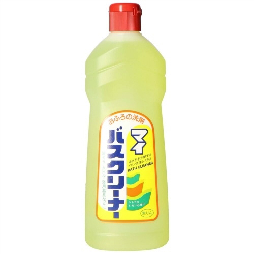 ロケット　マイバスクリーナー　５００ＭＬ