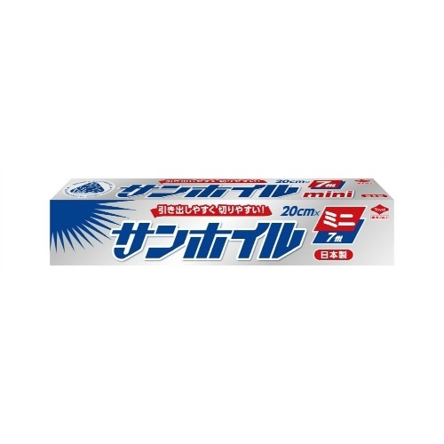 サンホイルミニ７Ｍ