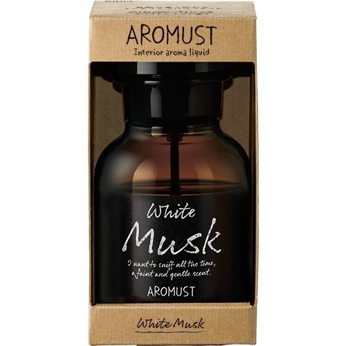 アロマストリキッド　ホワイトムスク２１０ＭＬ