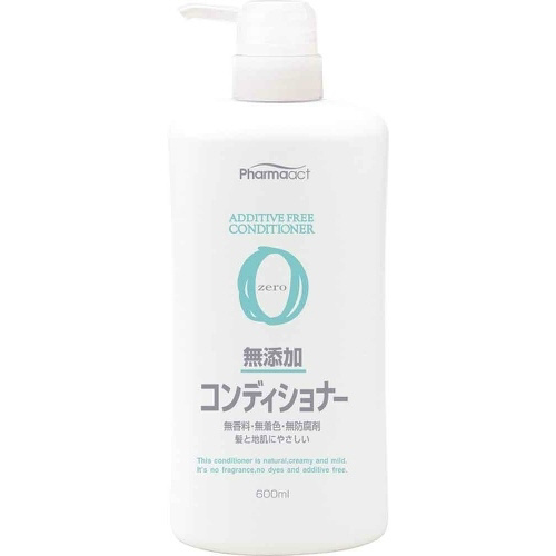 ファーマＡ無添加ＣＤボトル６００ＭＬ