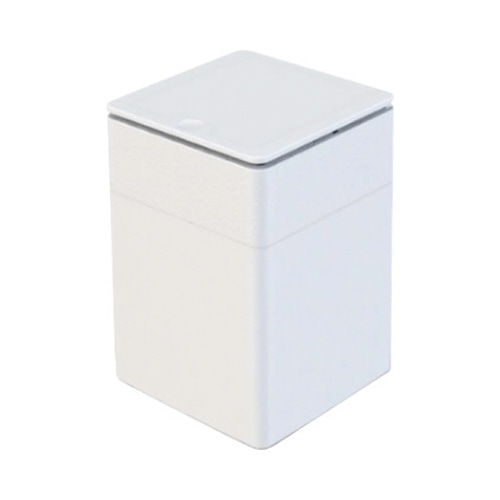 清潔習慣　トイレポット　抗菌