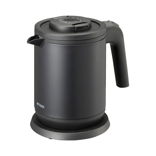 蒸気レス電気ケトルＰＣＫ－Ａ０８１ＫＭ