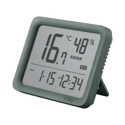 コンディションセンサー　ＴＣ４２１モスキーグリーン