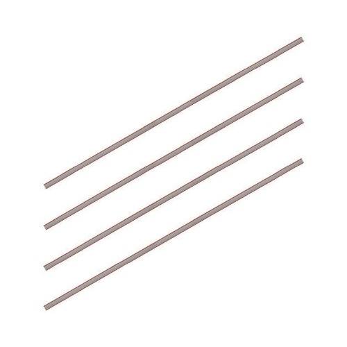 ディスクカッター用カッターマットＤＣ－２５０用４本